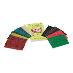Wikki Stix - Big Count Class Kit