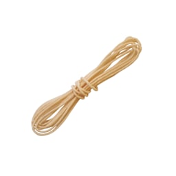 Realeather Waxed Thread - 2/3 oz, Approx 25 yd, Tan