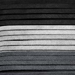 Realeather Suede Lace - 3/32" x 8 ft, Set of 3