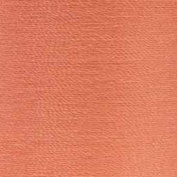Coats & Clark Dual Duty XP All Purpose Thread - Bright Coral, 125 yds close up to show texture