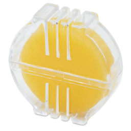 Dritz Beeswax inside of the Holder