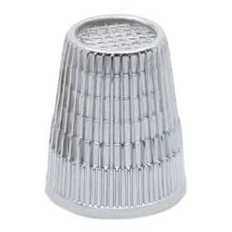 Dritz Slip-Stop Thimble - Large