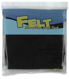 Acrylic Felt Sheet