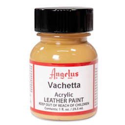 Angelus Leather Paint - Vachetta, 1 oz
