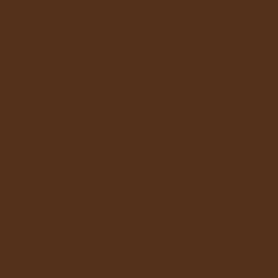Acrylic Leather Paint Chocolate