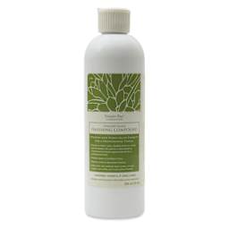 Studio Pro Finishing Compound - 12 oz, front of bottle