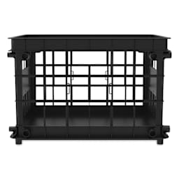 Storex Storage Crate