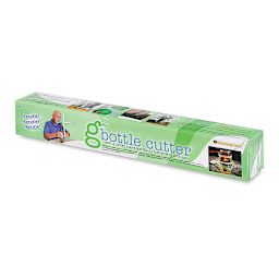 Generation Green (g2) Bottle Cutter - Angled view of package
