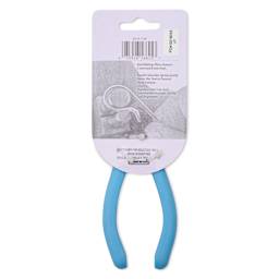 Beadalon Designer Series Bail Making Pliers - Large, 5 mm / 8 mm - back of packaging