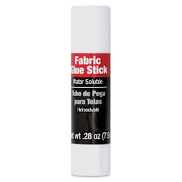 Dritz Fabric Glue Stick - 0.28 oz