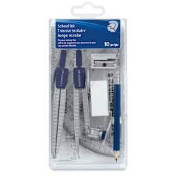 Staedtler School Math Kit