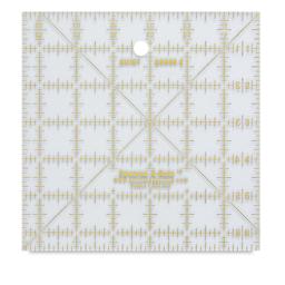 Reverse-A-Rule Rulers