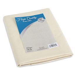 Design Works Unbleached Muslin 45" x 5yds  Outside of Package