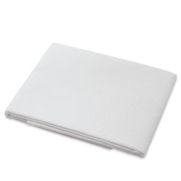 Design Works Aida Cloth - Top view of folded 1 yd cloth