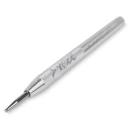 Excel Blades Embossing Stylus Tool - 1/16" close up to show tip