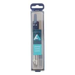 Art Alternatives Compass with Lead - 5"