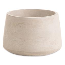 Darice Cement Vessel - Short