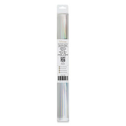 Heidi Swapp Minc Reactive Foil - Iridescent, 12" x 5 ft