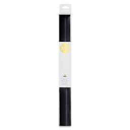 Heidi Swapp Minc Reactive Foil - Black roll shown upright