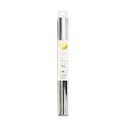Heidi Swapp Minc Reactive Foil - Silver, 12" x 10 ft