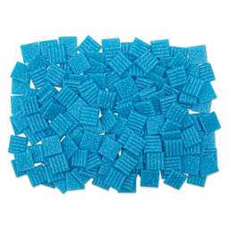 Mosaic Mercantile Venetian Tiles - Pacific, 3/4", 16 oz