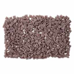 Mosaic Mercantile Venetian Tiles - Iris, 3/8", 16 oz