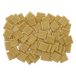 Mosaic Mercantile Venetian Tiles - Sand, 3/4", 8 oz