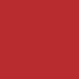 Dynamic Color Tattoo Ink - Fire Red, swatch