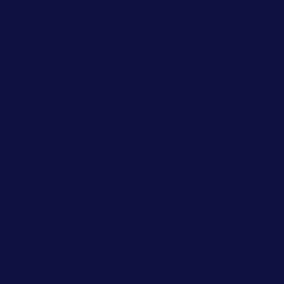 Dynamic Color Tattoo Ink - Blue, swatch