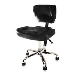 TatSoul Adjustable 270 Tattoo Artist Chair, front