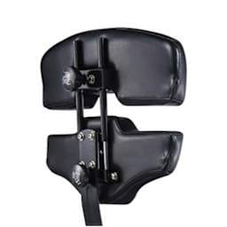 TatSoul Mako Studio Tattoo Artist Chair, backrest
