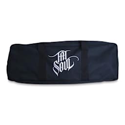 TatSoul Pylon Compact & Stable Adjustable Tattoo Arm Rest, carry case