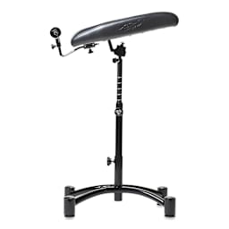 TatSoul Oros Tattoo Armrest with Adjustable Steel Hand Grip