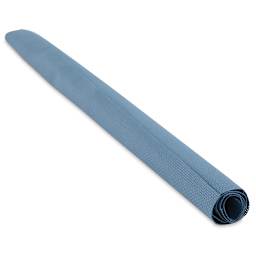 Essentials by Leisure Arts Aida Cloth - Medium Blue, 15" x 18", Roll (Out of packaging)