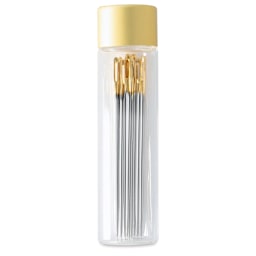 Dritz Gold-Eye Wool Applique Needles
