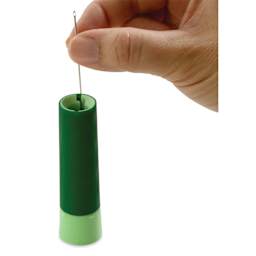 Dritz Twist N Select Needle Storage Tube - storing single needle (not included)