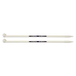 Prym Ergonomics Single Point Knitting Needles - Size 13, 14"