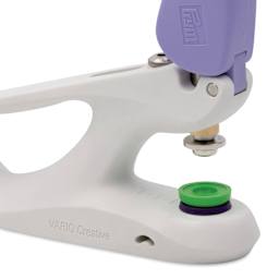 Prym Vario Creative Eyelet Tool - set on Vario Creative Tool (sold separately)