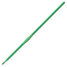 Boye Aluminum Crochet Hook - US D, 6"
