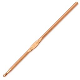 Boye Aluminum Crochet Hook - US G, 6"