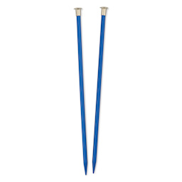 Boye Aluminum Crochet Hook - US 10-1/2, 10"