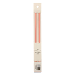 Boye Aluminum Knitting Needles - US 7, 10" - back of packaging