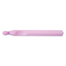 Boye Plastic Crochet Hook - Jumbo US S, 19 mm
