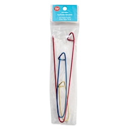 Boye Yarn Stitch Holders - Set of 3 - front of packaging