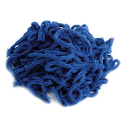 Friendly Loom Traditional Size Cotton Loop Mini Pack - Blue
