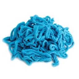 Friendly Loom Traditional Size Cotton Loop Mini Pack - Turquoise