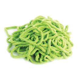 Friendly Loom Traditional Size Cotton Loop Mini Pack - Lime