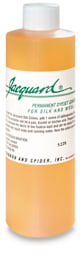 Jacquard Dye-Set Concentrate - Front of 8 oz bottle
