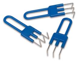 Fabric Suspension Claw Hooks