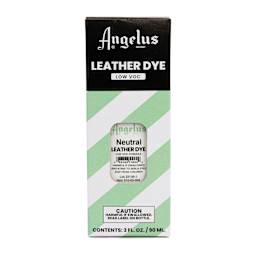 Low VOC Leather Dye Neutral